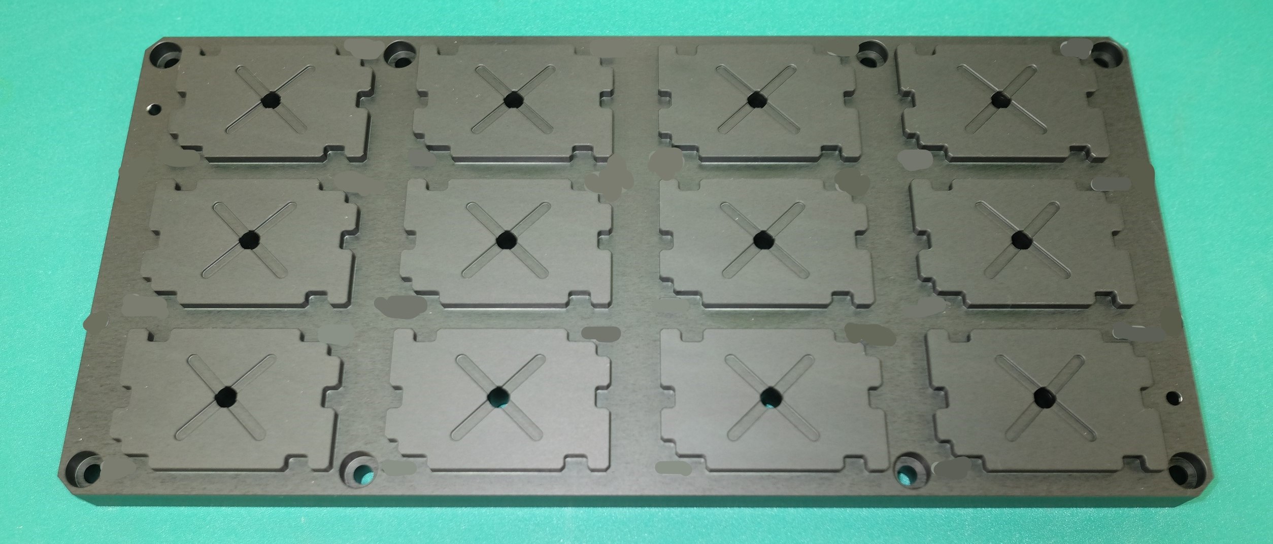 芯淼國際股份有限公司的產品介紹圖片